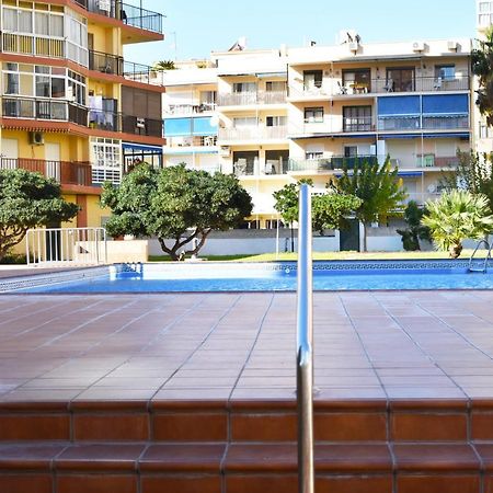 Berlin Playa - Torremolinos Apartamento Exterior foto