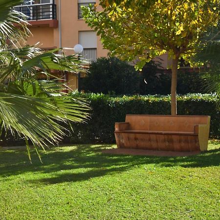 Berlin Playa - Torremolinos Apartamento Exterior foto