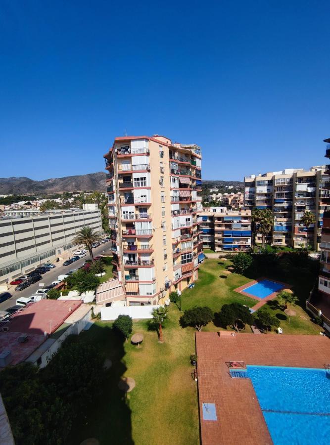 Berlin Playa - Torremolinos Apartamento Exterior foto