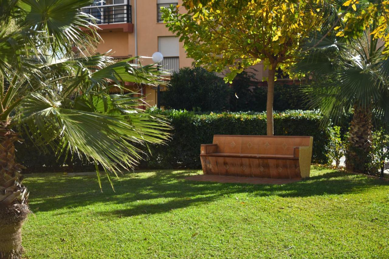 Berlin Playa - Torremolinos Apartamento Exterior foto