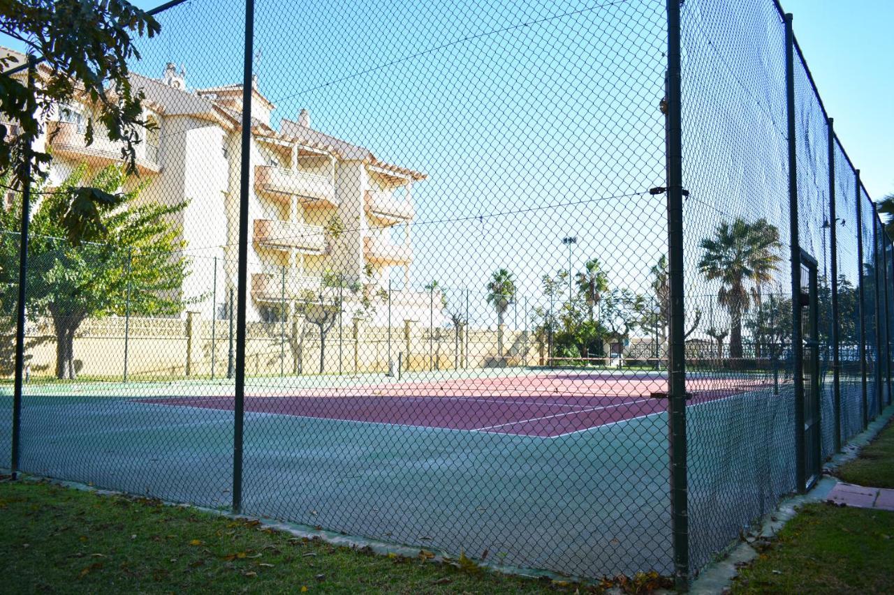 Berlin Playa - Torremolinos Apartamento Exterior foto