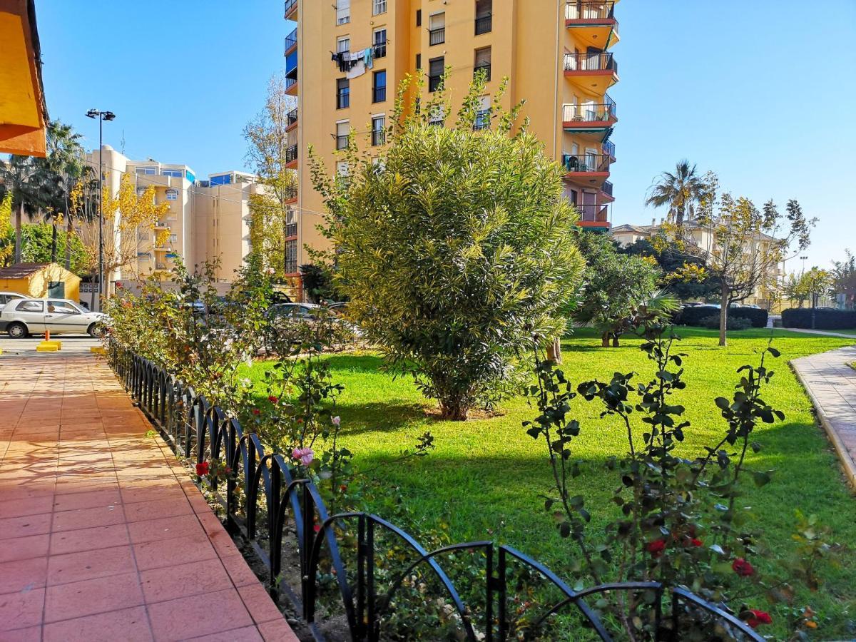 Berlin Playa - Torremolinos Apartamento Exterior foto