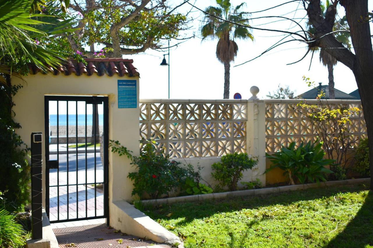 Berlin Playa - Torremolinos Apartamento Exterior foto